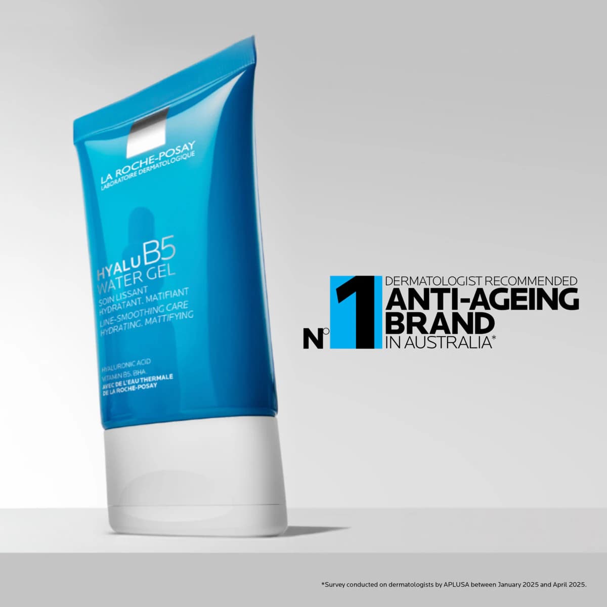 Thumbnail La Roche Posay Hyalu B5 Water Gel 40mL