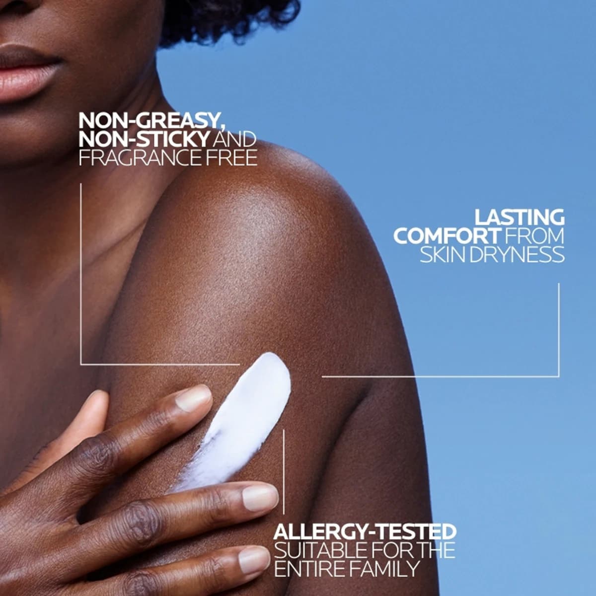 Thumbnail La Roche Posay Lipikar Lait Body Milk 400mL