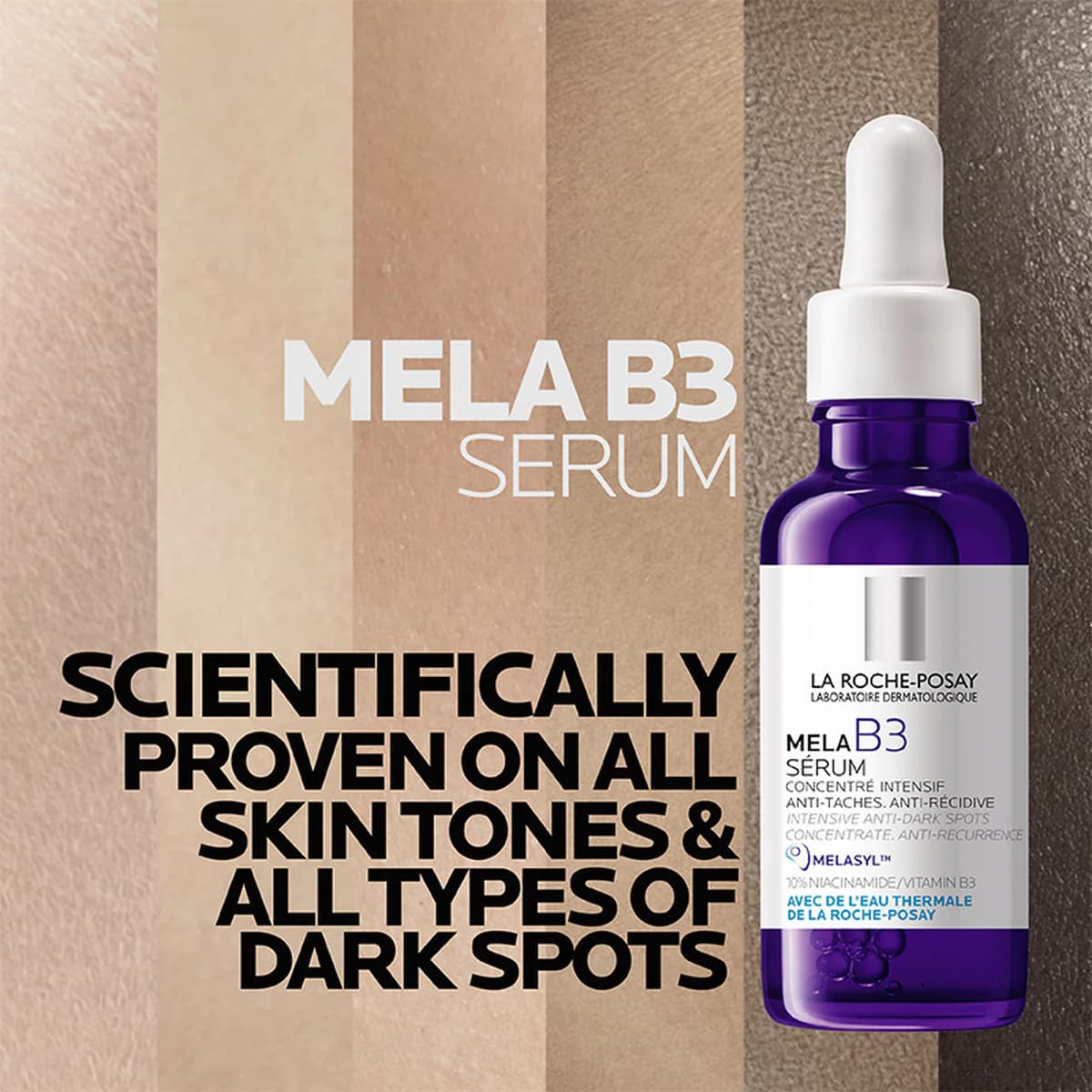 Thumbnail La Roche Posay Mela B3 Serum 50mL