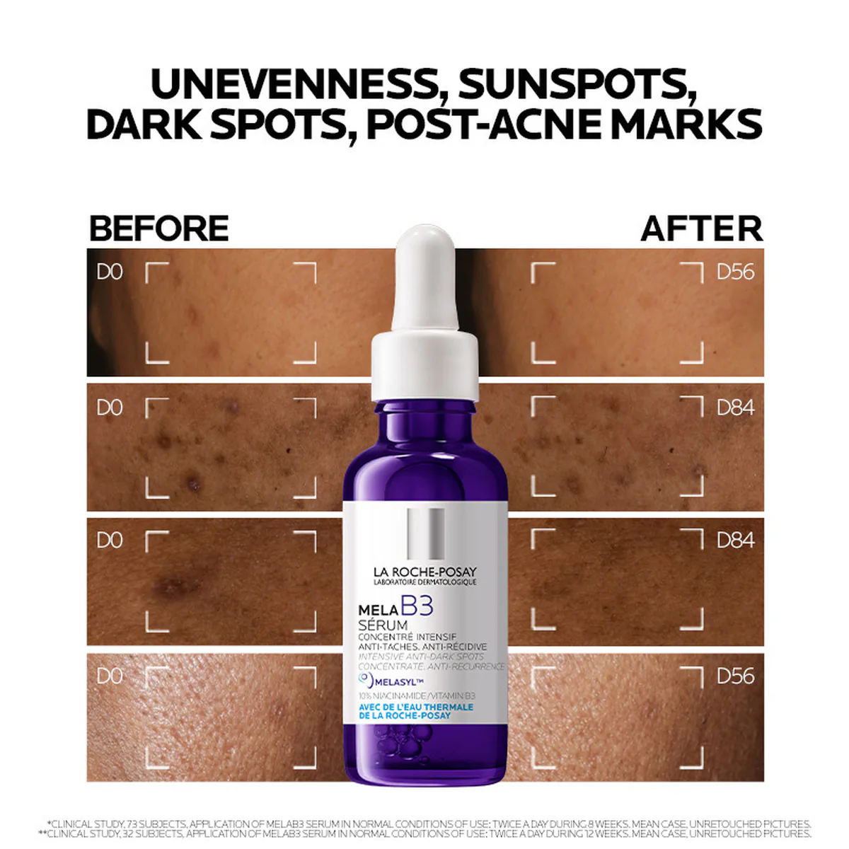 Thumbnail La Roche Posay Mela B3 Serum 50mL