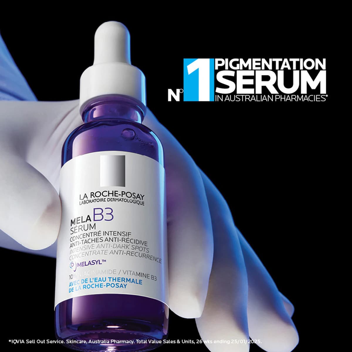 Thumbnail La Roche Posay Mela B3 Serum 50mL