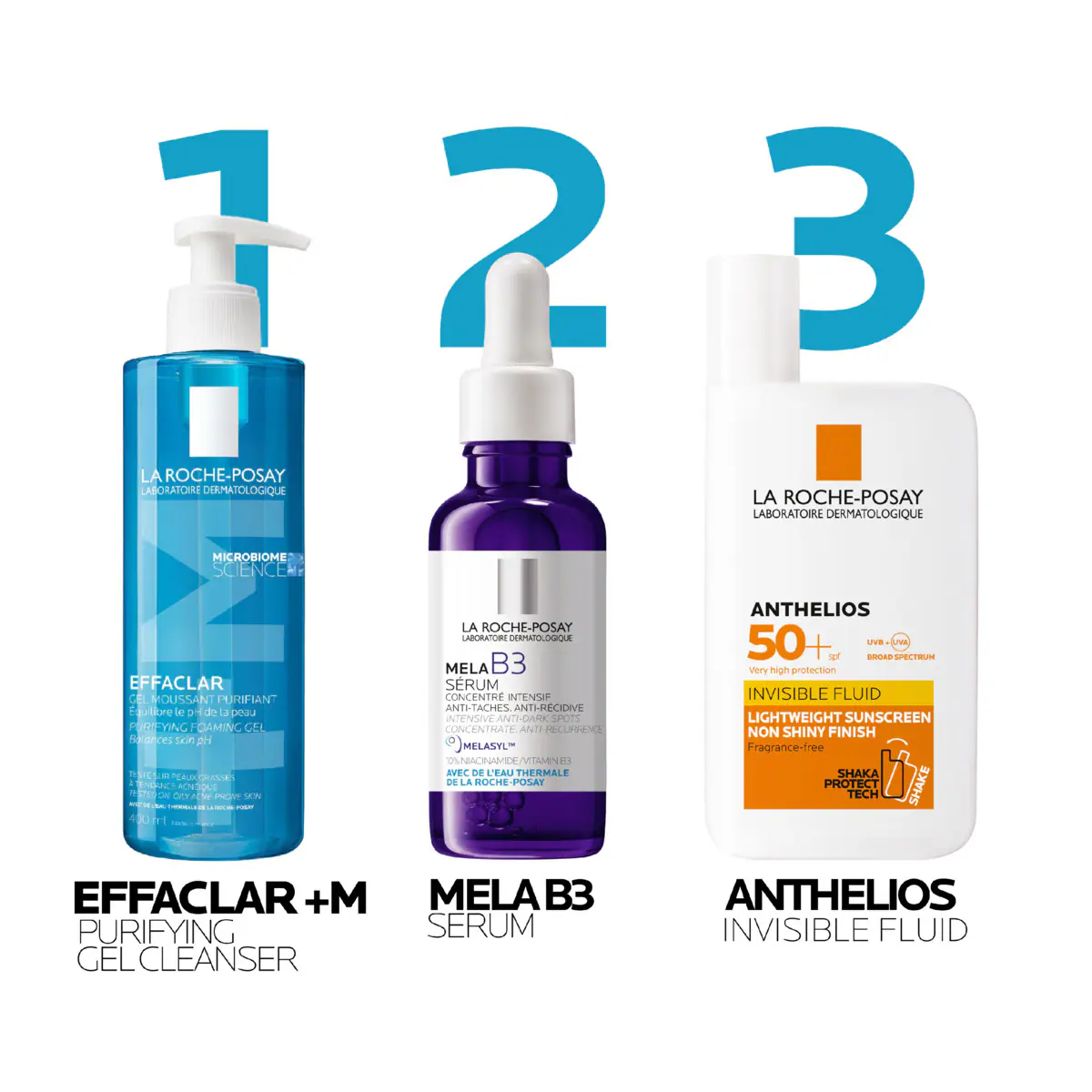 Thumbnail La Roche Posay Mela B3 Serum 50mL