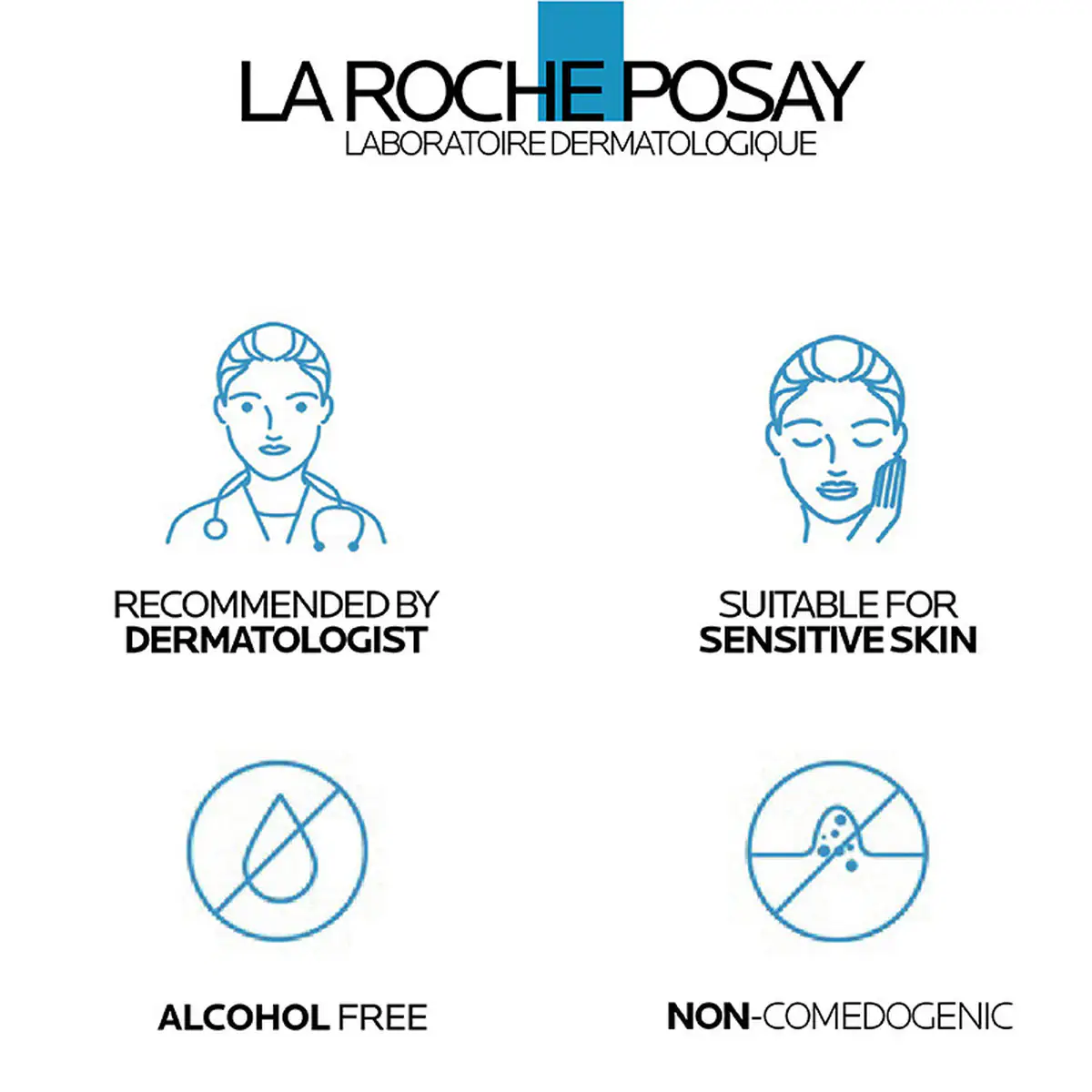 Thumbnail La Roche Posay Mela B3 Serum 50mL