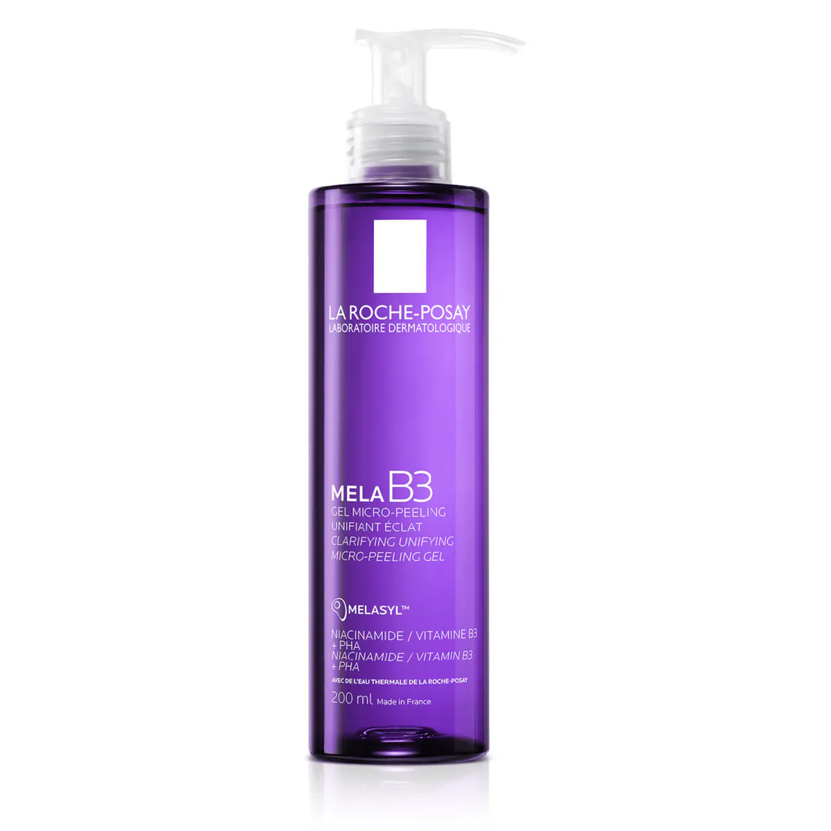 Thumbnail La Roche Posay Mela B3 Niacinamide Cleanser 200mL