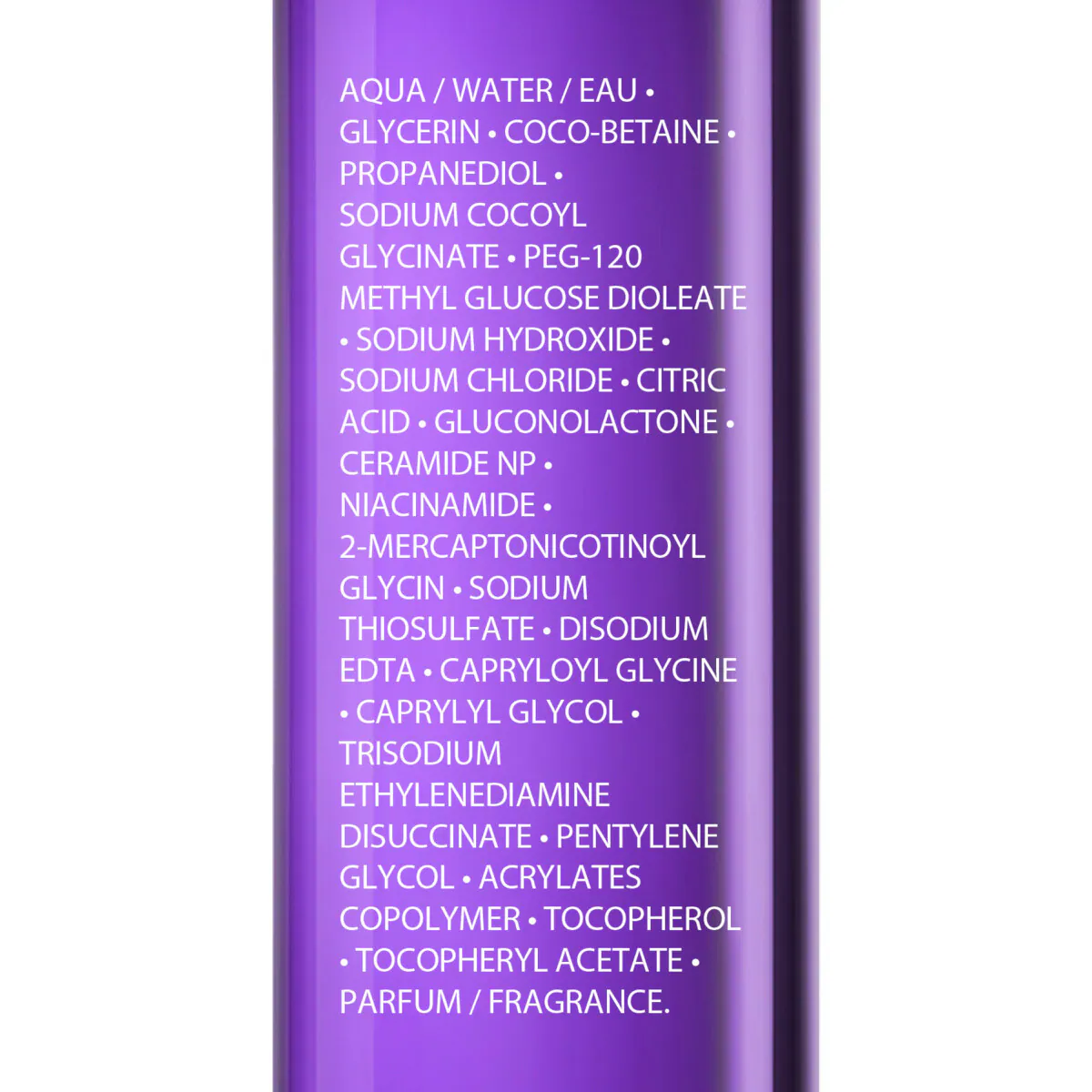 Thumbnail La Roche Posay Mela B3 Niacinamide Cleanser 200mL