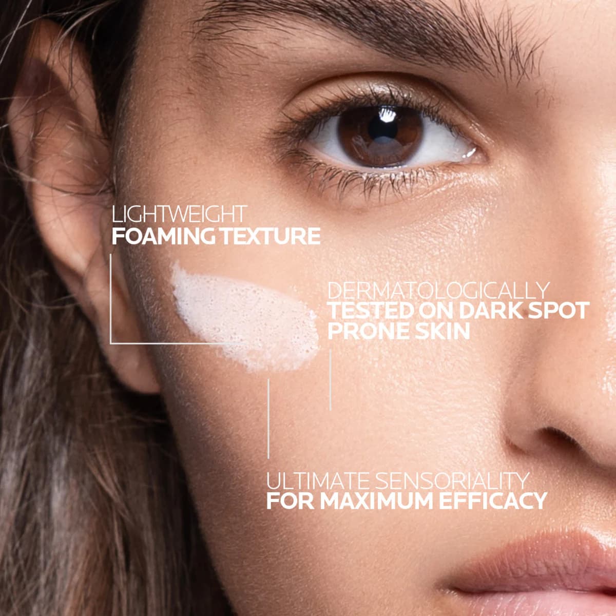 Thumbnail La Roche Posay Mela B3 Niacinamide Cleanser 200mL