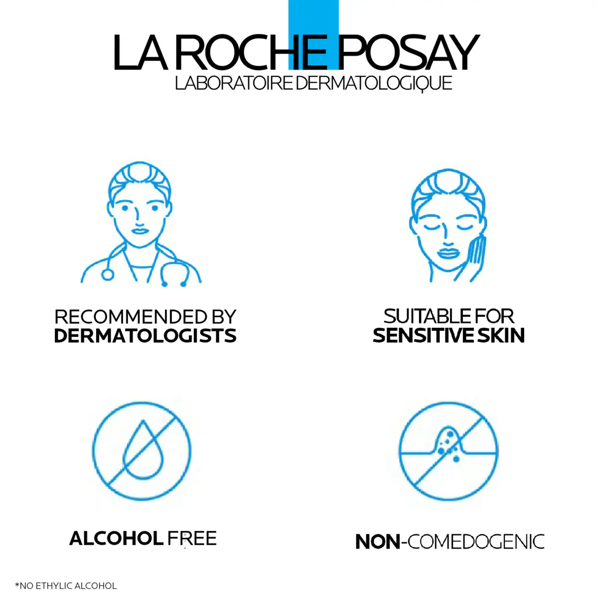Thumbnail La Roche Posay Mela B3 Niacinamide Cleanser 200mL