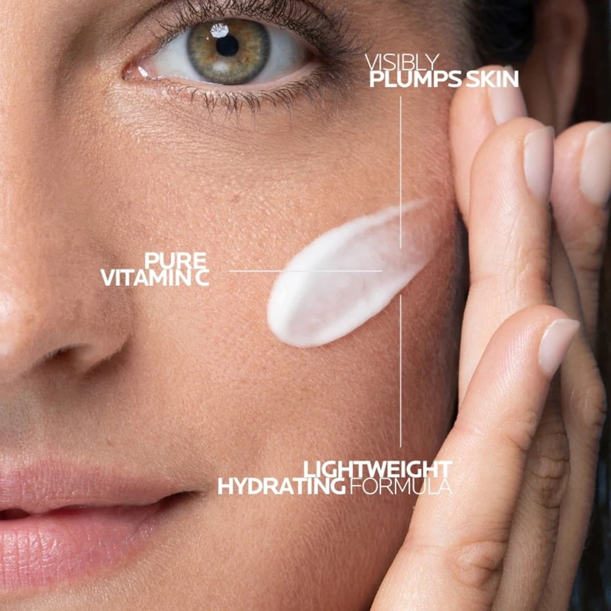 Thumbnail La Roche Posay Redermic Vitamin C10 Firming Moisturiser 40ml
