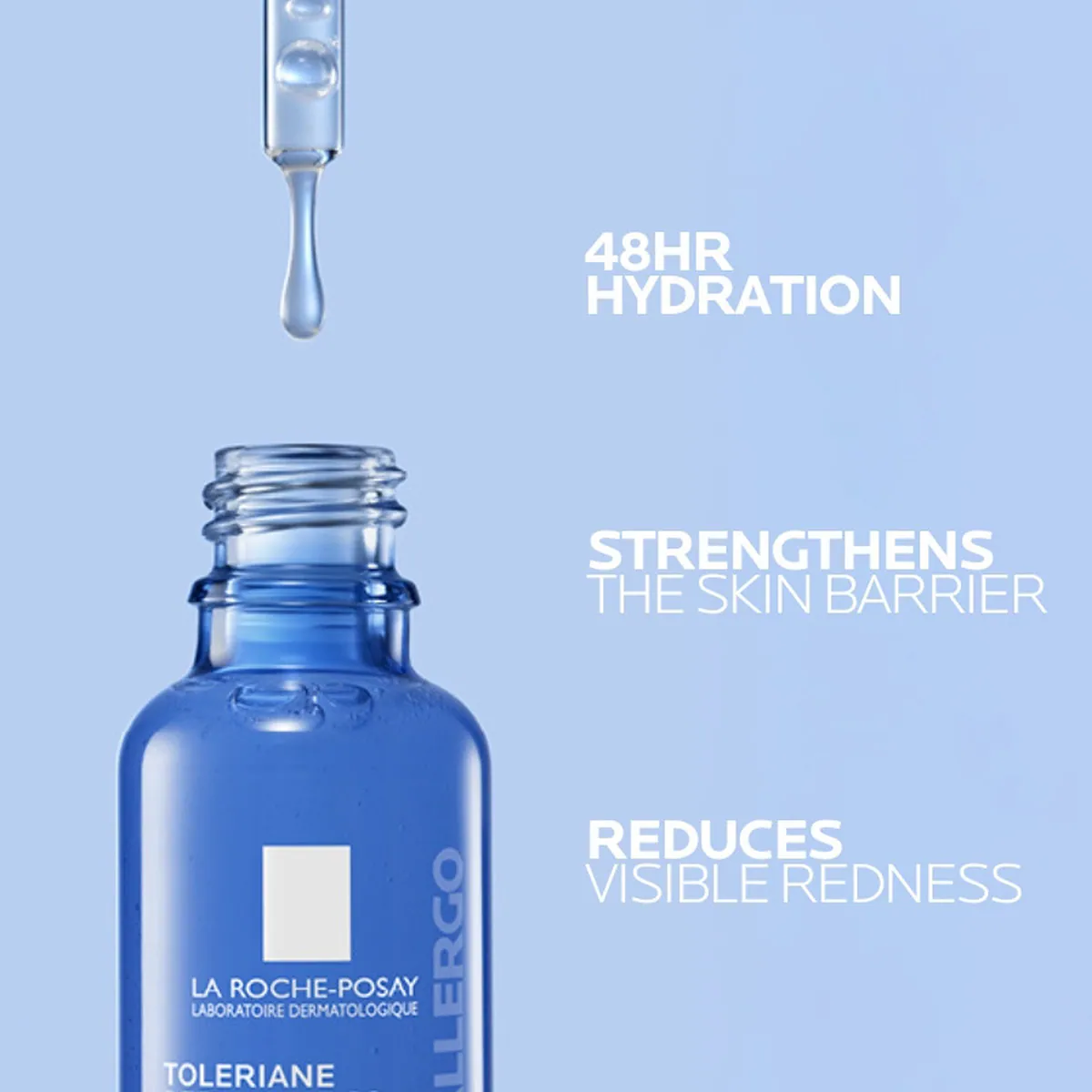 Thumbnail La Roche Posay Toleriane Dermallergo Serum 30ml