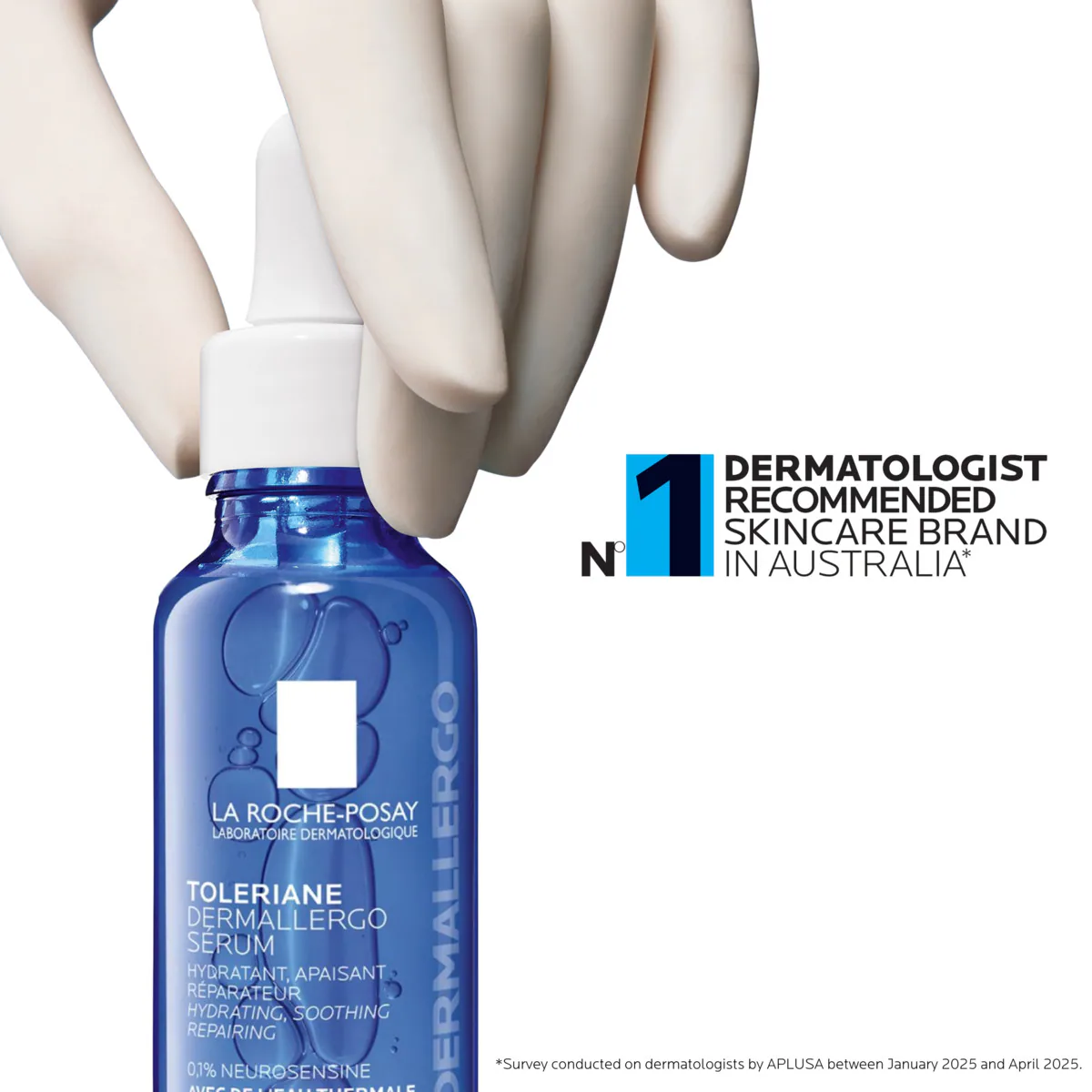 Thumbnail La Roche Posay Toleriane Dermallergo Serum 30ml