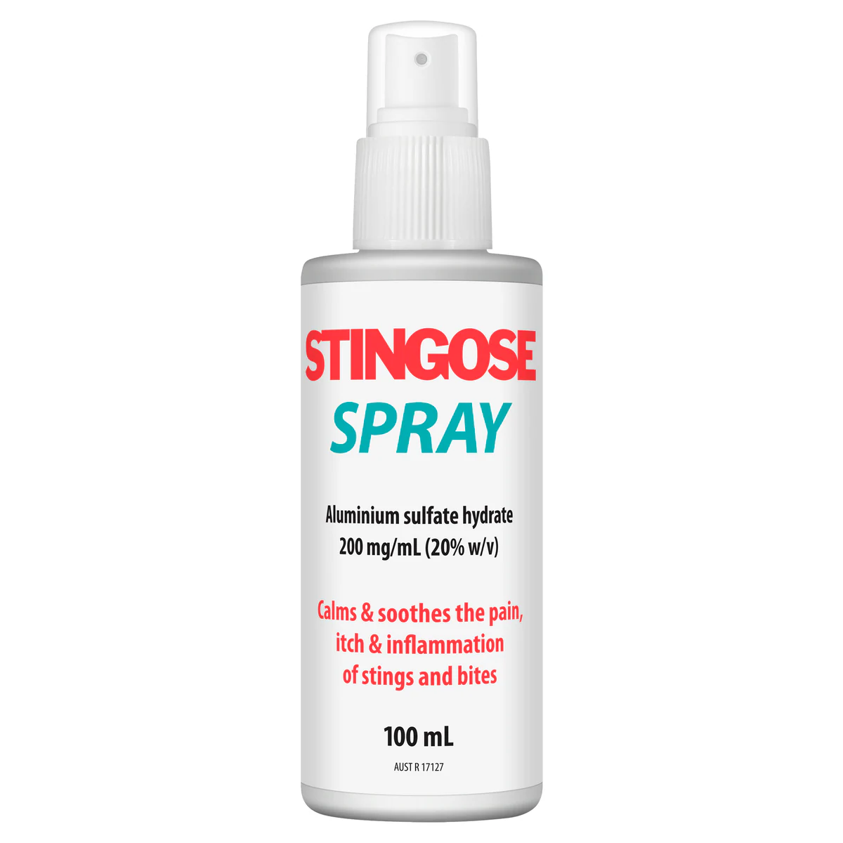 Thumbnail Stingose Spray 100ml