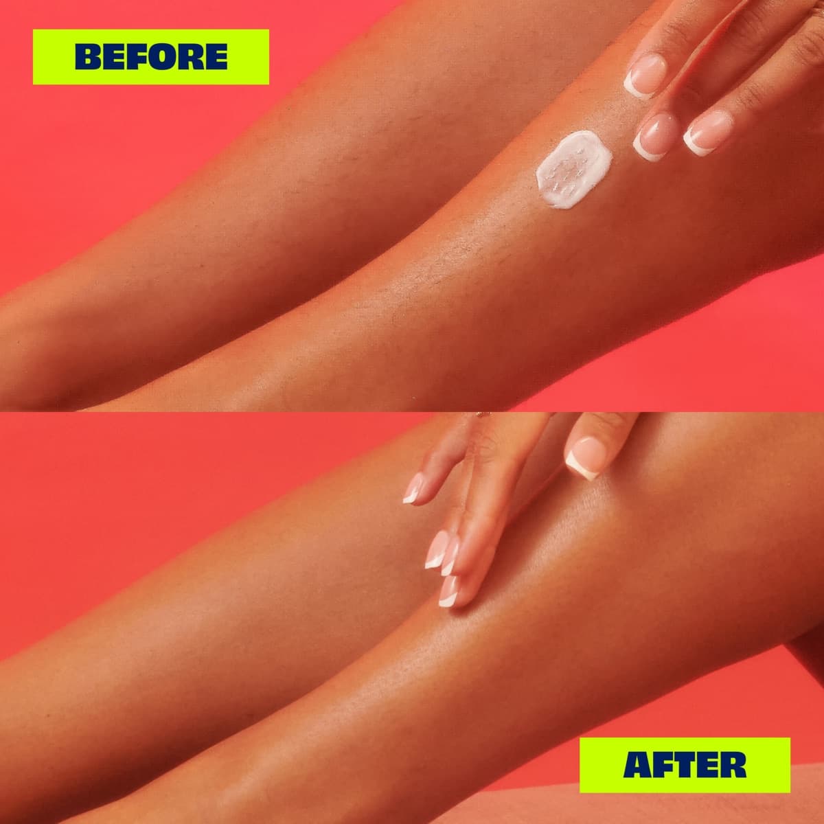 Thumbnail Nair Sensitive Hair Removal Cream for Face & Body 150g