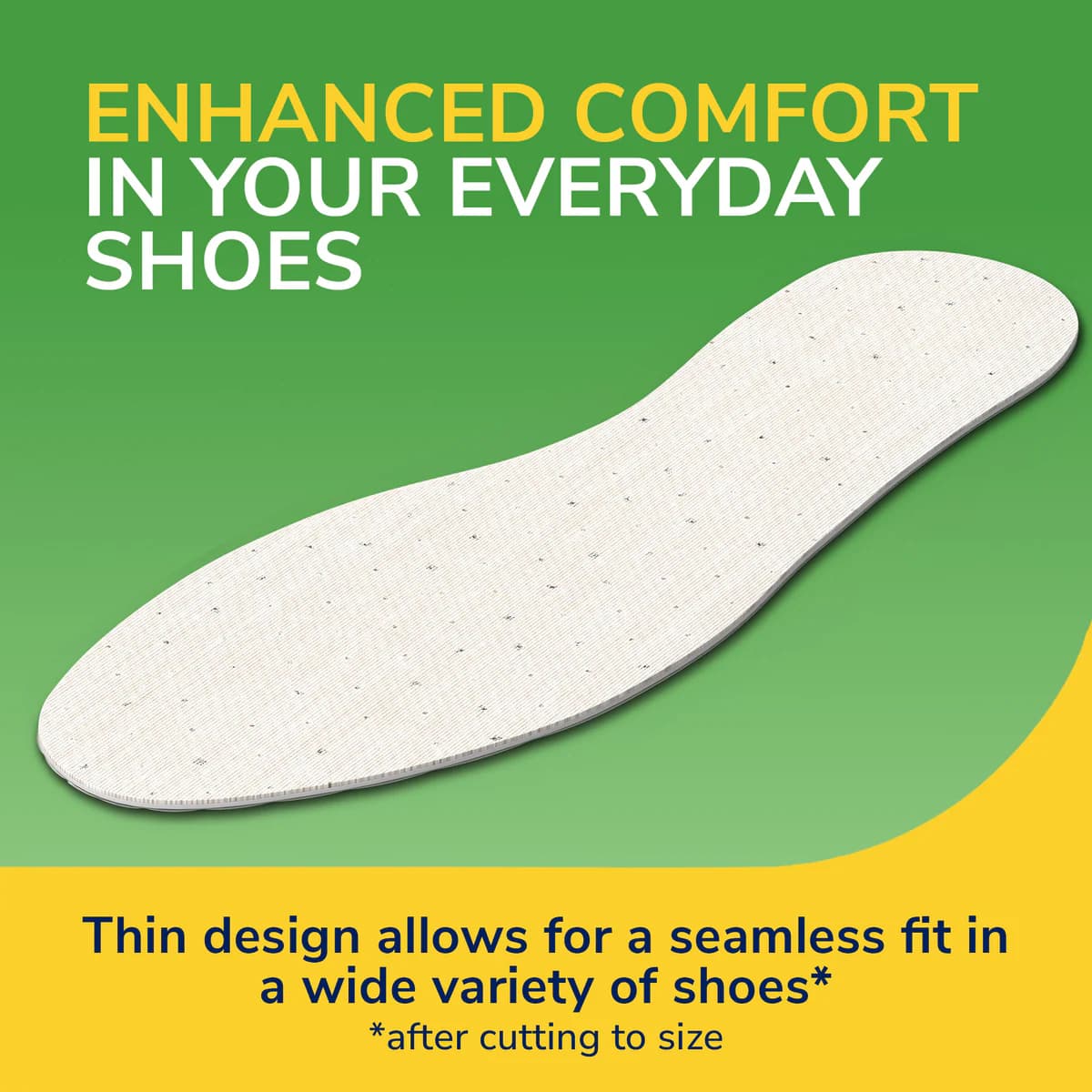 Thumbnail Dr.Scholl's Air Cushion Everyday Insoles 1 Pair