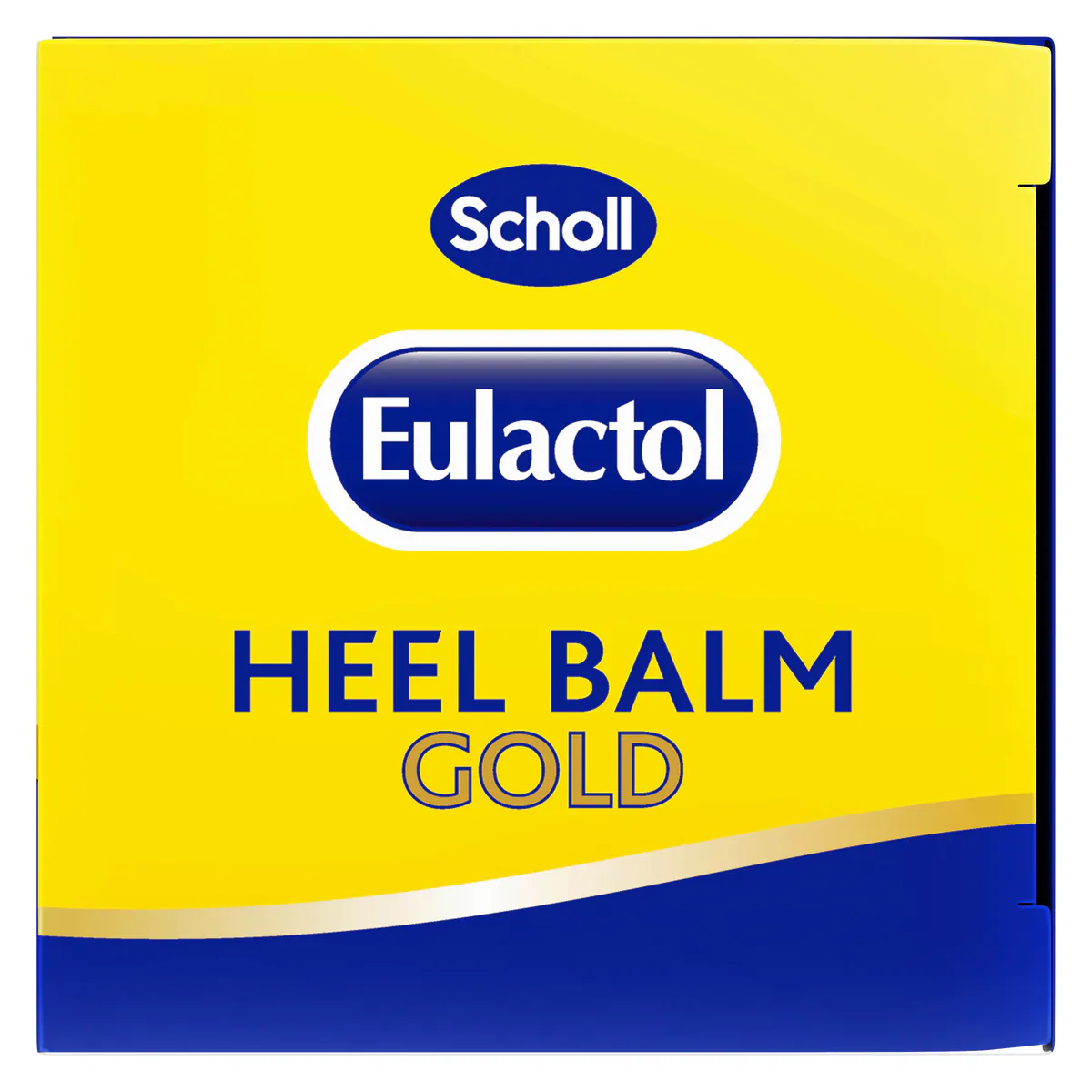 Thumbnail Scholl Eulactol Heel Balm Gold 200ml
