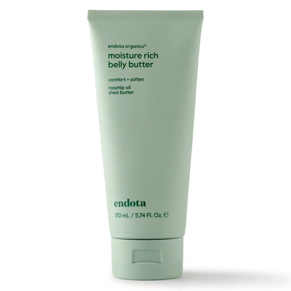 Thumbnail Endota Organics Moisture Rich Belly Butter 170mL