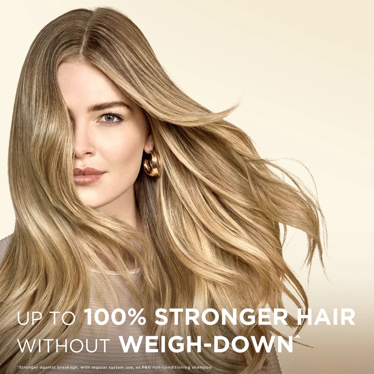 Thumbnail Pantene Pro-v Classic Clean Conditioner Oily & Normal Hair 290mL