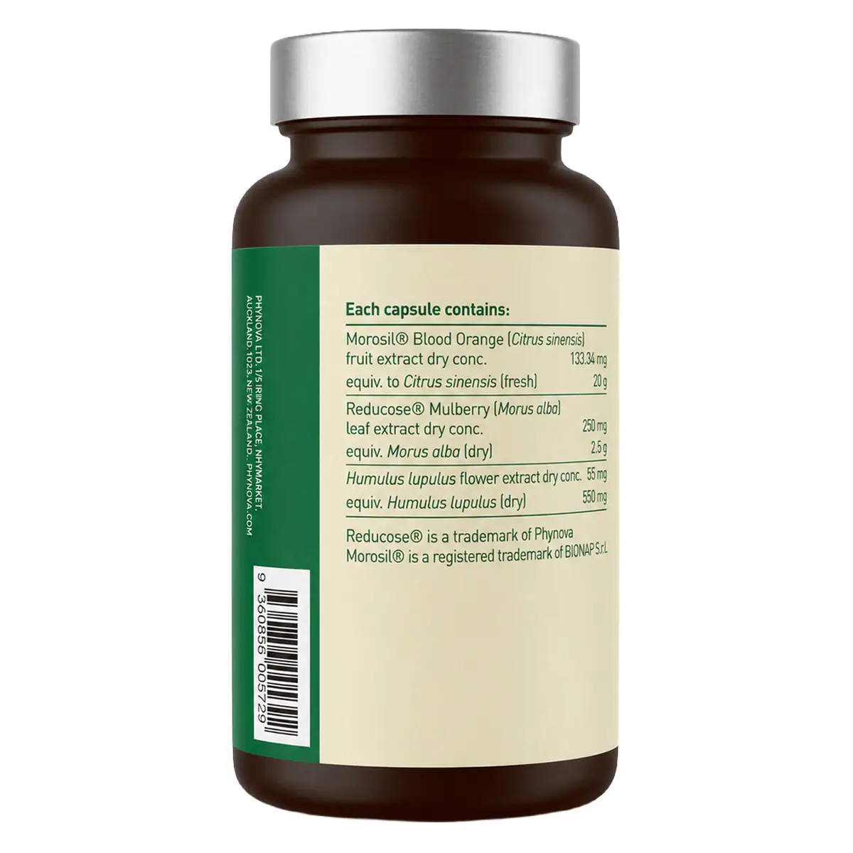 Thumbnail EZZ Hunger Helper 90 Capsules