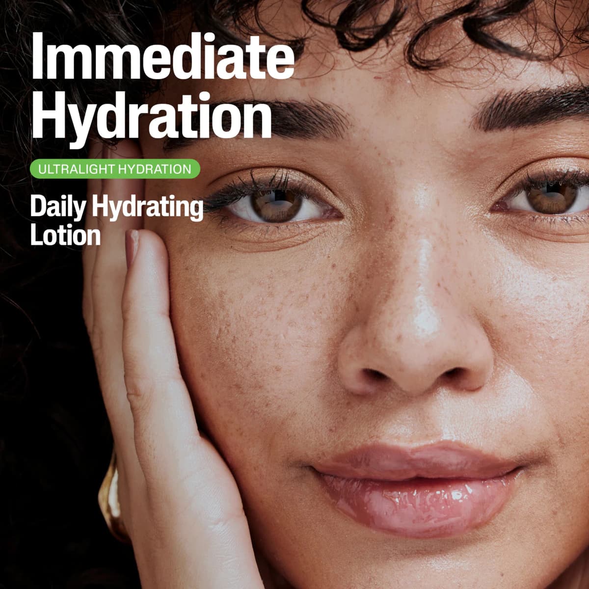 Thumbnail Cetaphil Daily Hydrating Facial Lotion with Hyaluronic Acid 88ml