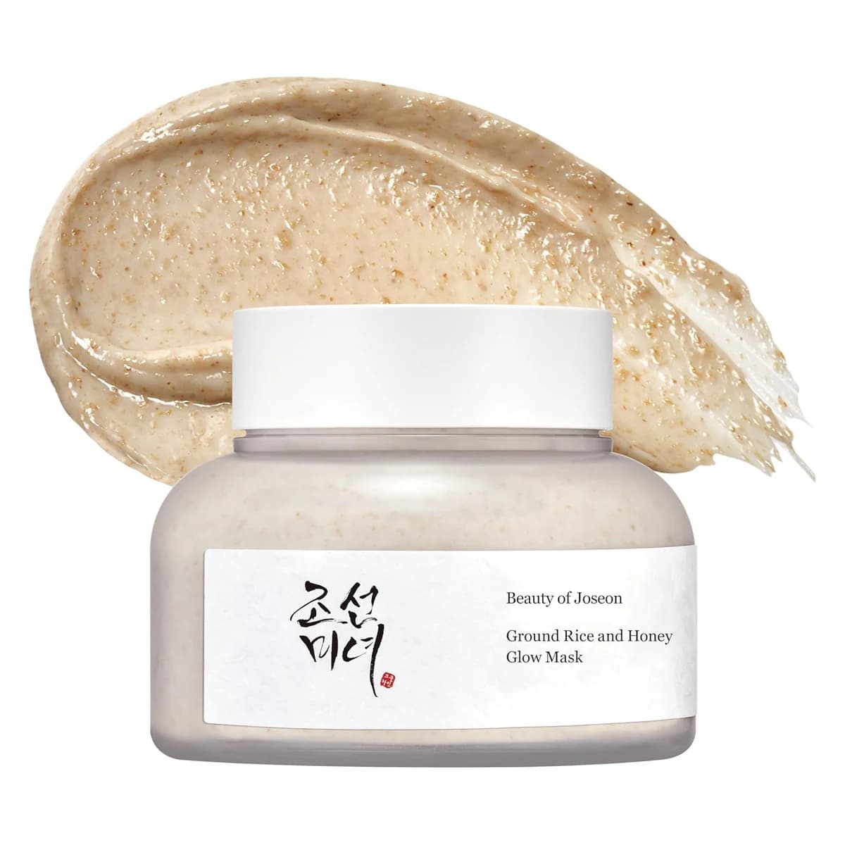 Thumbnail Beauty Of Joseon Ground Rice And Honey Glow Mask 150ml