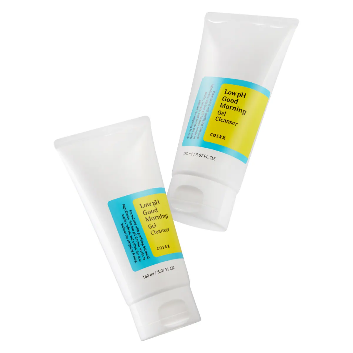 Thumbnail Cosrx Low Ph Good Morning Gel Cleanser 150ml