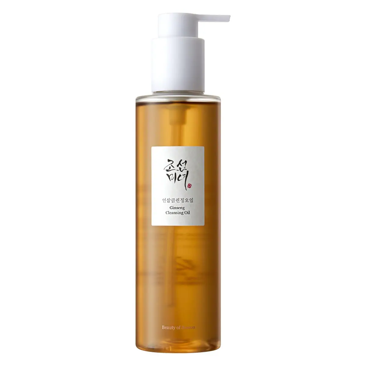 Thumbnail Beauty Of Joseon Ginseng Cleansing Oil 210ml