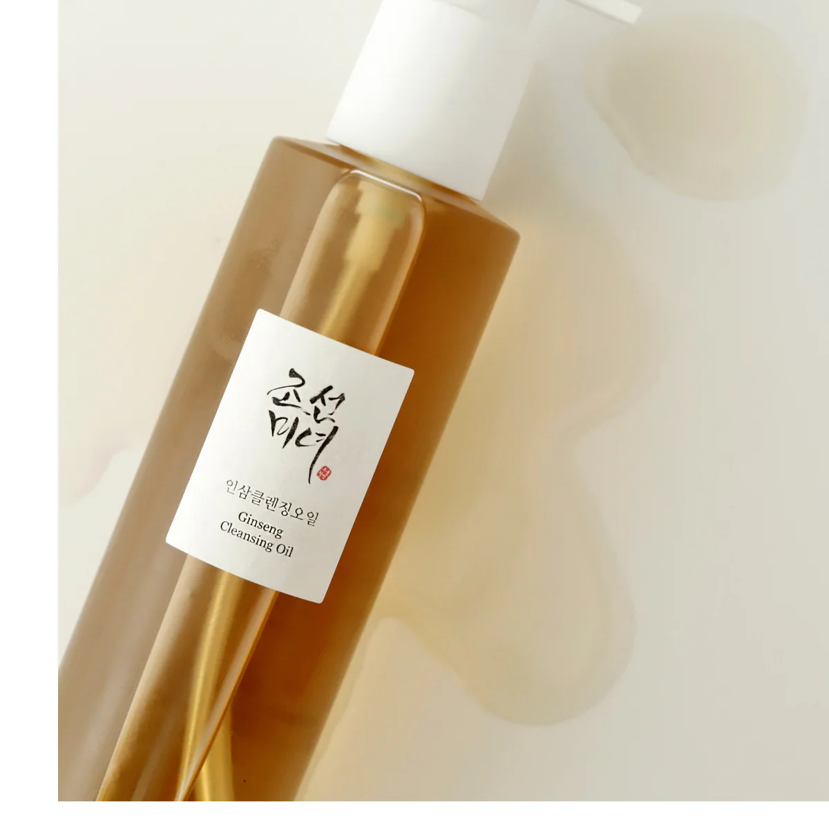 Thumbnail Beauty Of Joseon Ginseng Cleansing Oil 210ml
