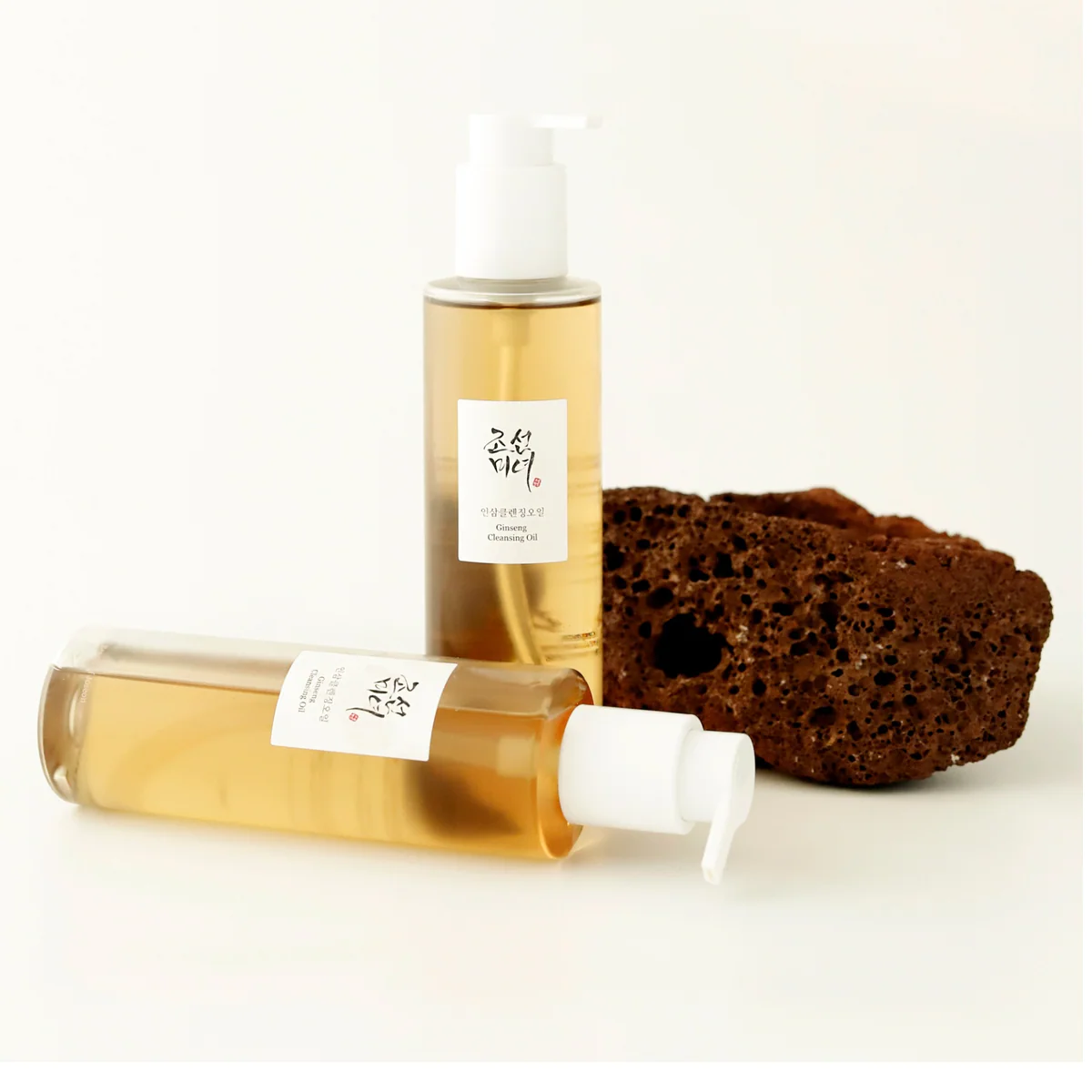 Thumbnail Beauty Of Joseon Ginseng Cleansing Oil 210ml