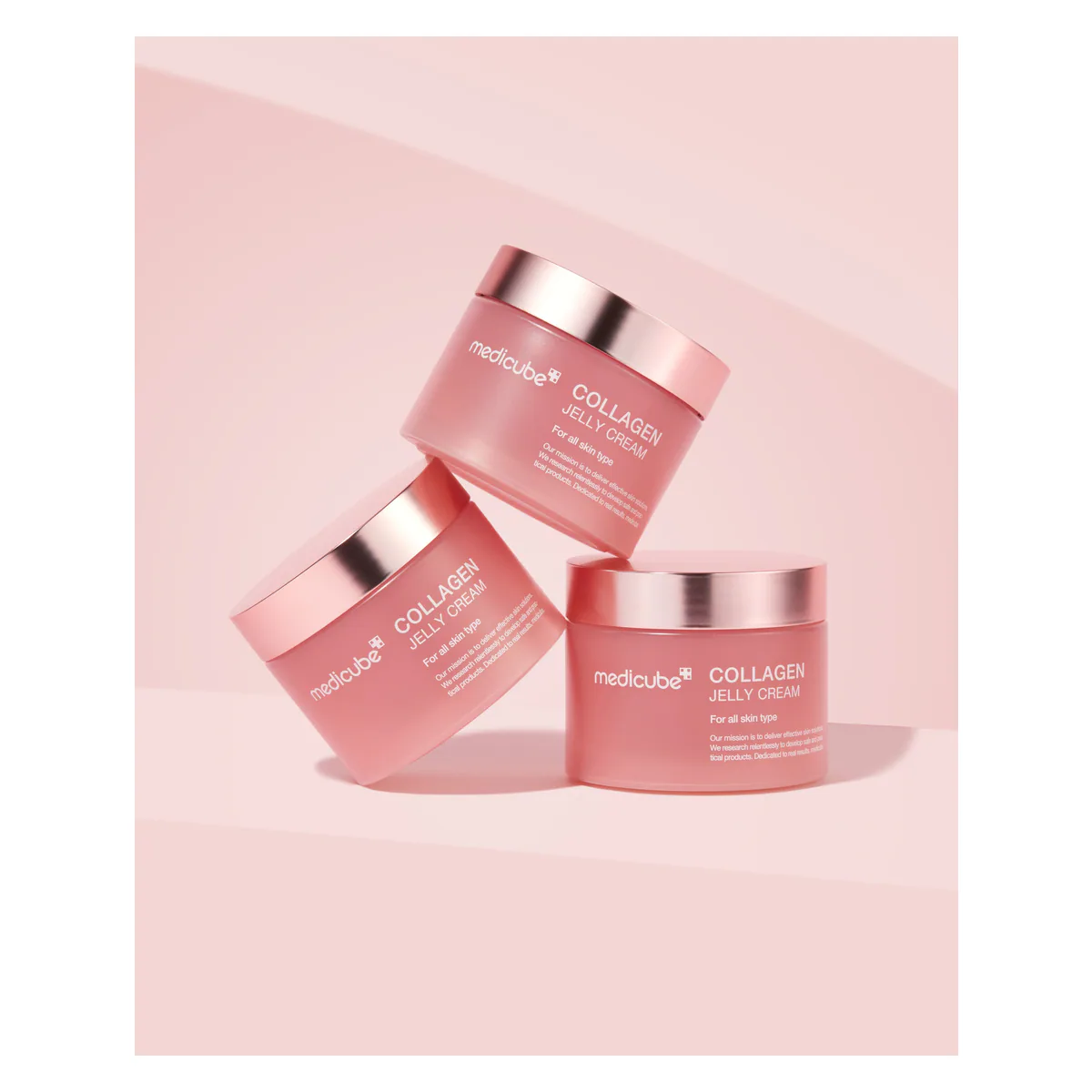 Thumbnail Medicube Collagen Jelly Cream 110ml
