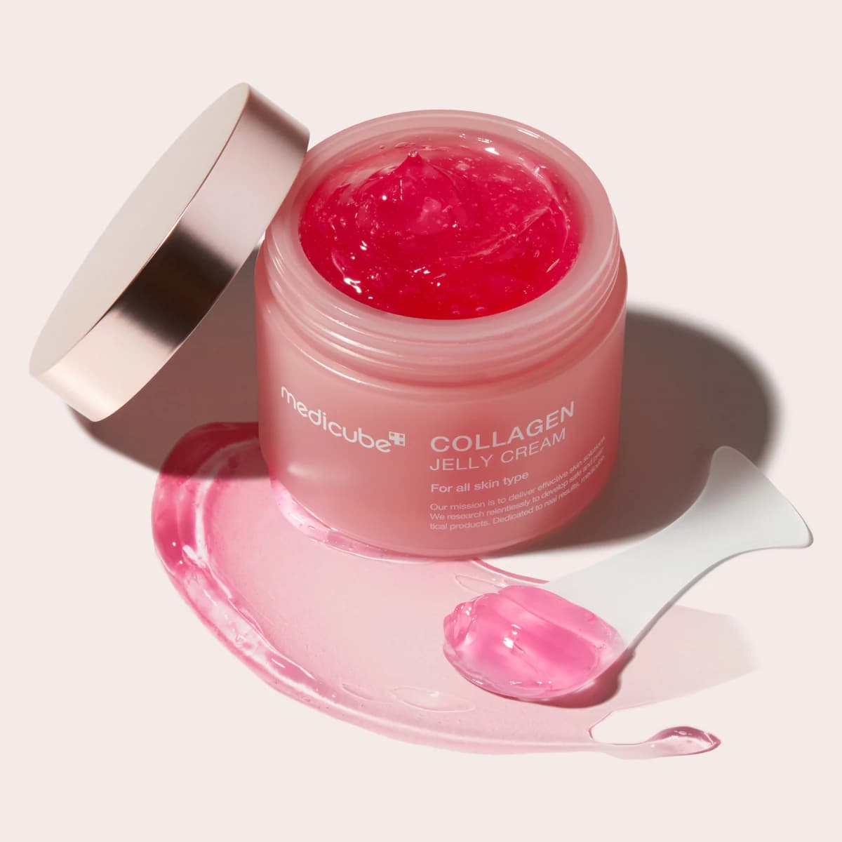 Thumbnail Medicube Collagen Jelly Cream 110ml