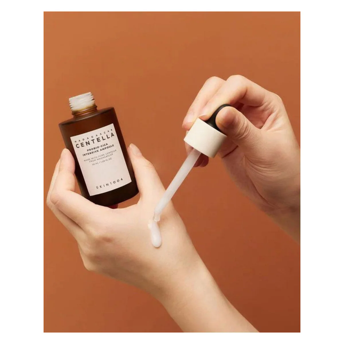 Thumbnail Skin1004 Madagascar Centella Probio-cica Intensive Ampoule 50ml