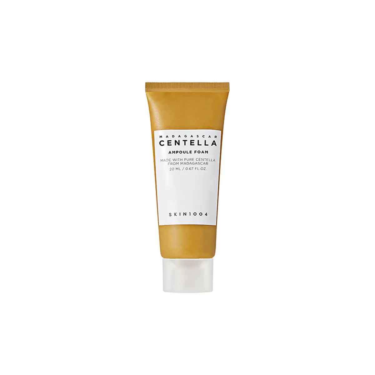 Thumbnail Skin1004 Madagascar Centella Ampoule Foam 20ml