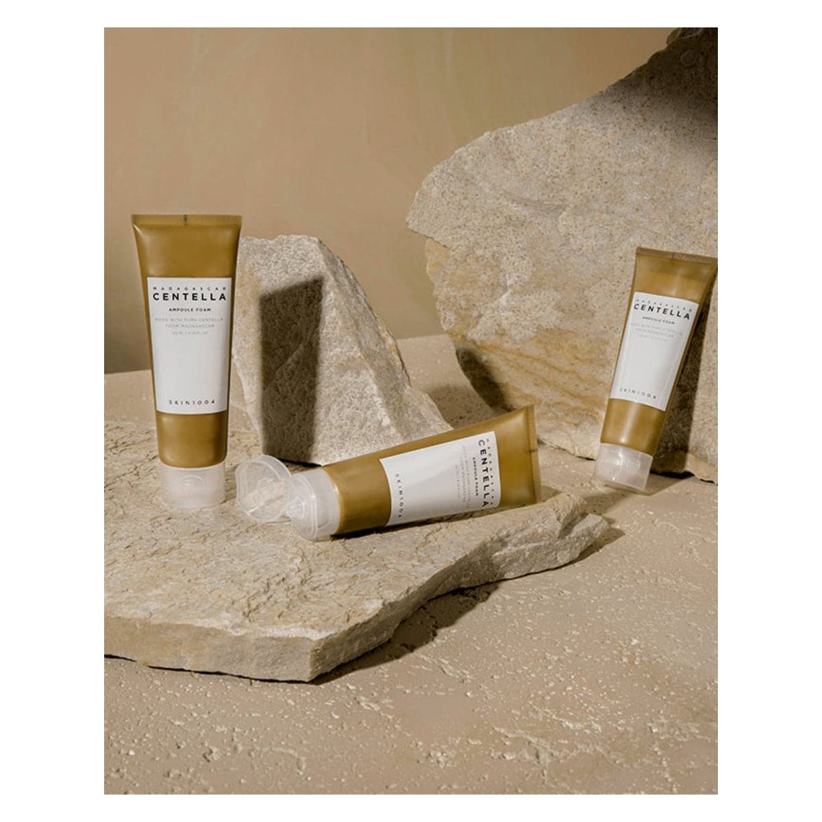 Thumbnail Skin1004 Madagascar Centella Ampoule Foam 20ml