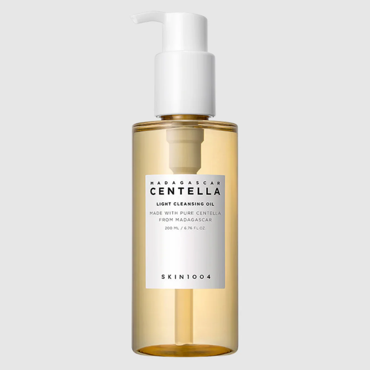 Thumbnail Skin1004 Madagascar Centella Light Cleansing Oil 200ml