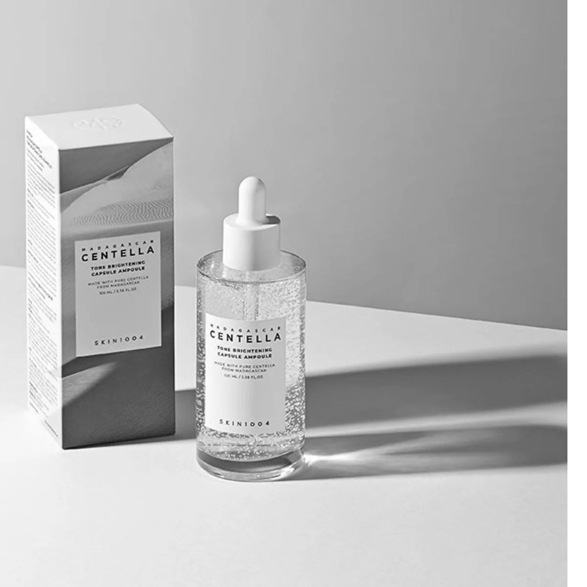 Thumbnail Skin1004 Madagascar Centella Tone Brightening Capsule Ampoule 100ml
