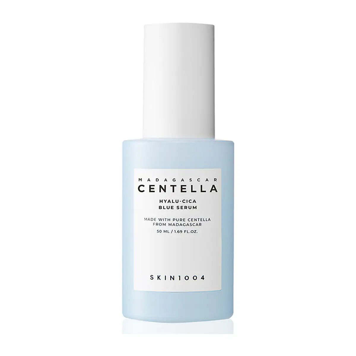 Thumbnail Skin1004 Madagascar Centella Hyalu-cica Blue Serum 50ml