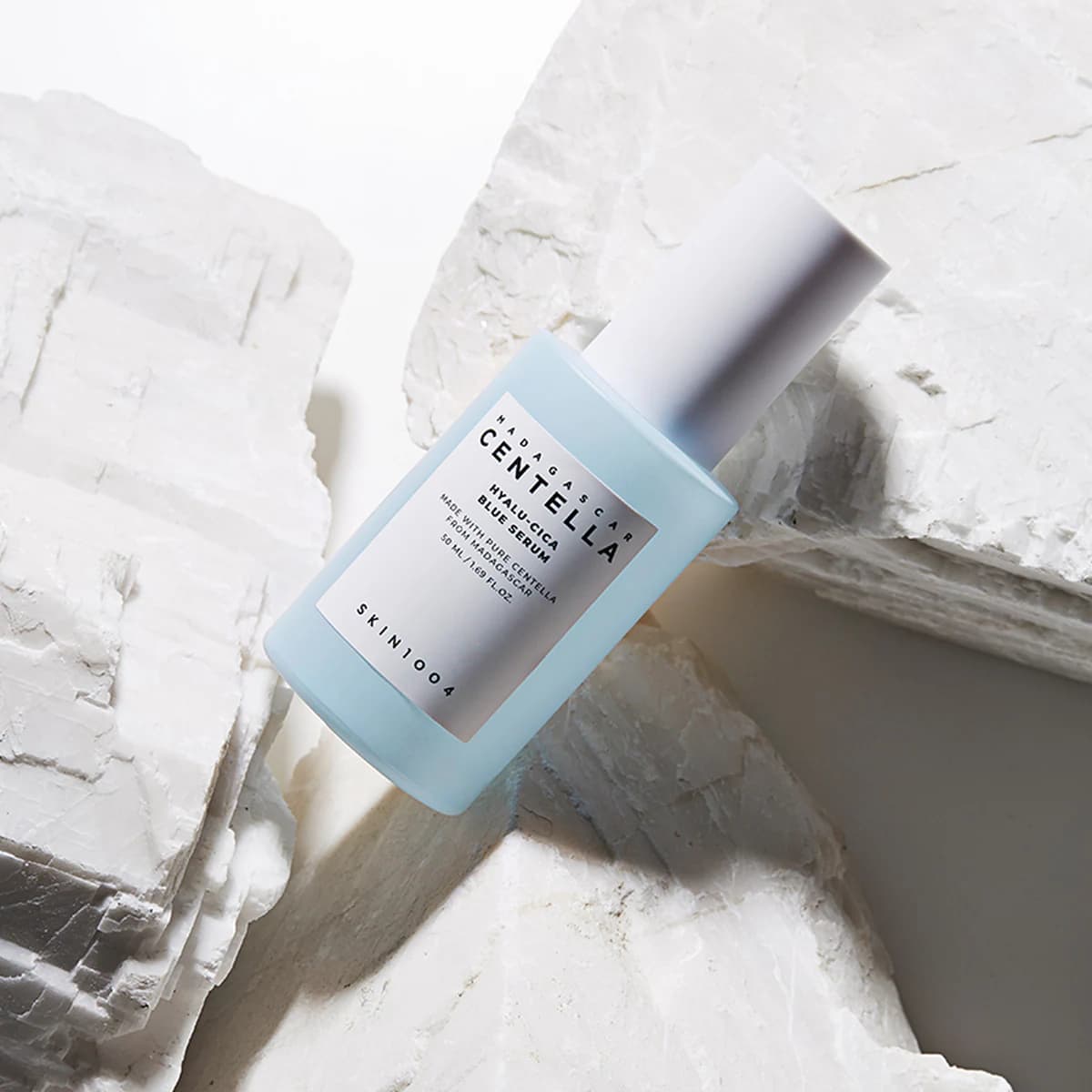 Thumbnail Skin1004 Madagascar Centella Hyalu-cica Blue Serum 50ml