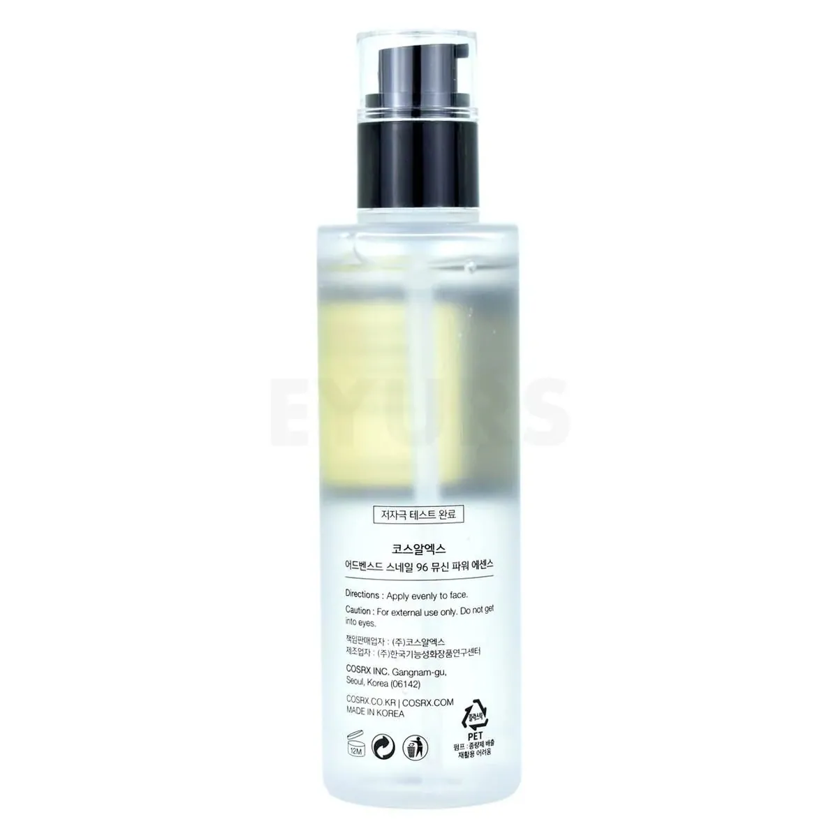 Thumbnail Cosrx Advanced Snail 96 Mucin Power Essence 100ml