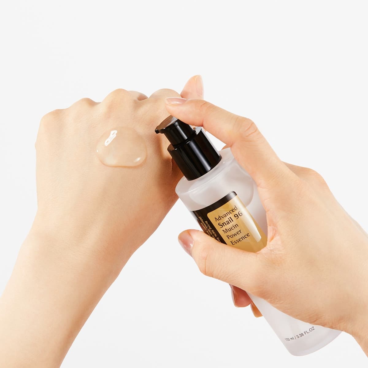 Thumbnail Cosrx Advanced Snail 96 Mucin Power Essence 100ml