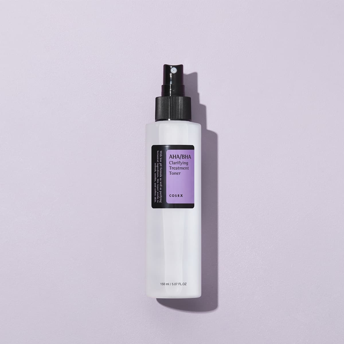 Thumbnail Cosrx AHA/BHA Clarifying Treatment Toner 150ml