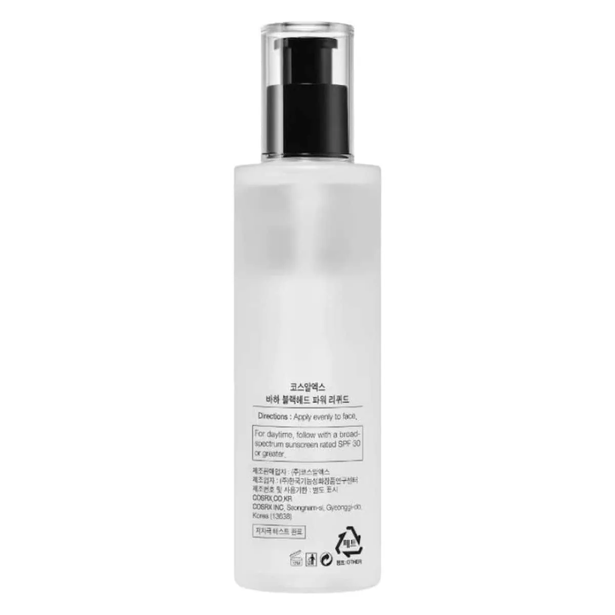 Thumbnail Cosrx BHA Blackhead Power Liquid 100ml