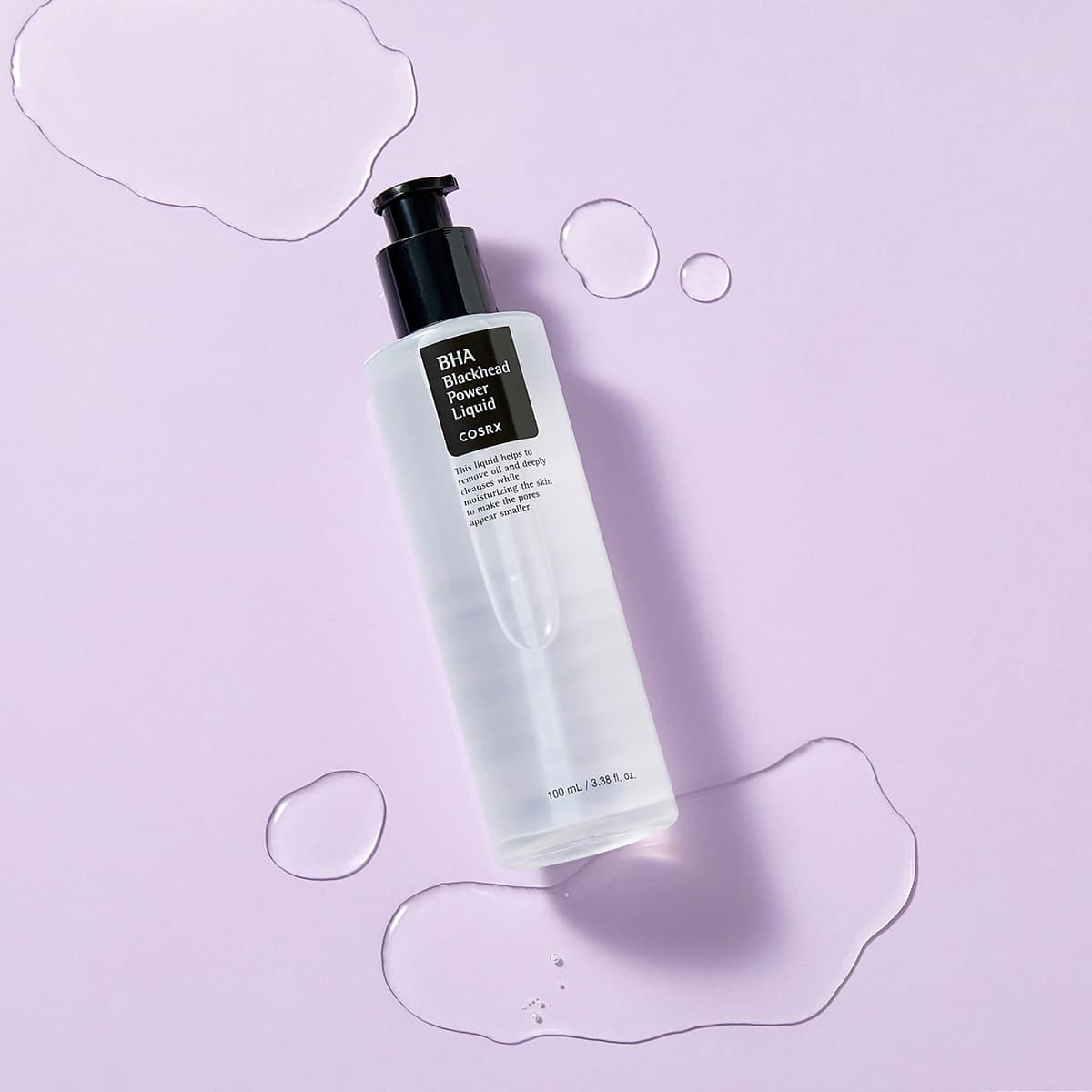 Thumbnail Cosrx BHA Blackhead Power Liquid 100ml