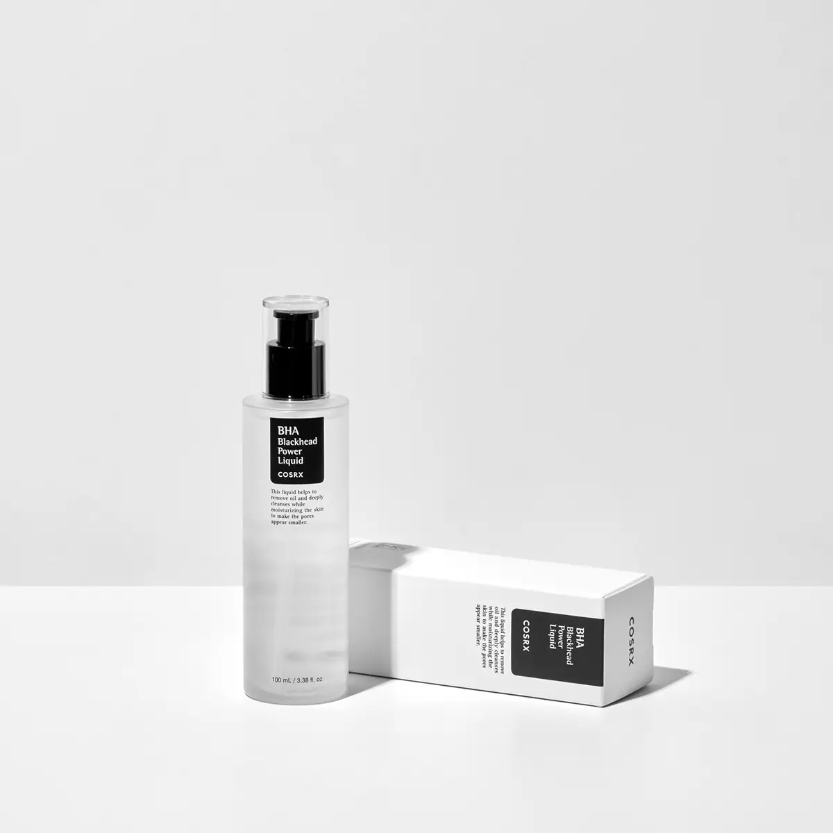 Thumbnail Cosrx BHA Blackhead Power Liquid 100ml