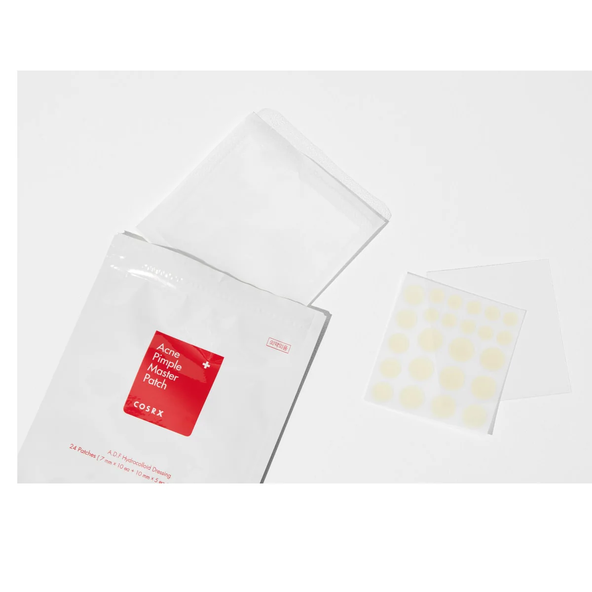 Thumbnail Cosrx Acne Pimple Master Patch 24 Pack
