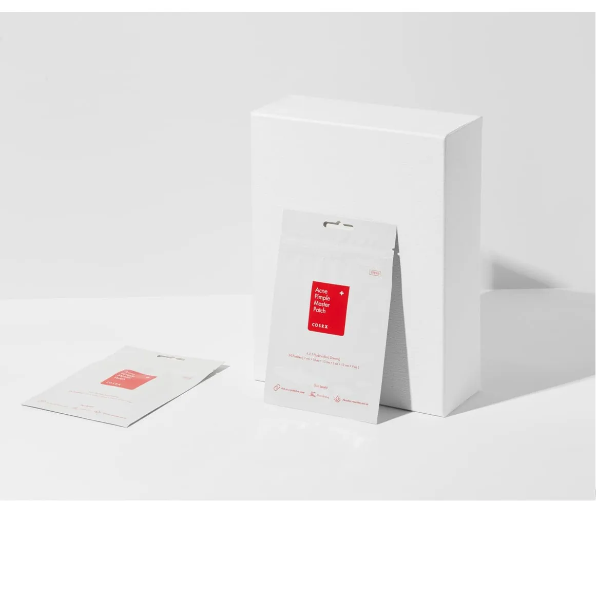 Thumbnail Cosrx Acne Pimple Master Patch 24 Pack