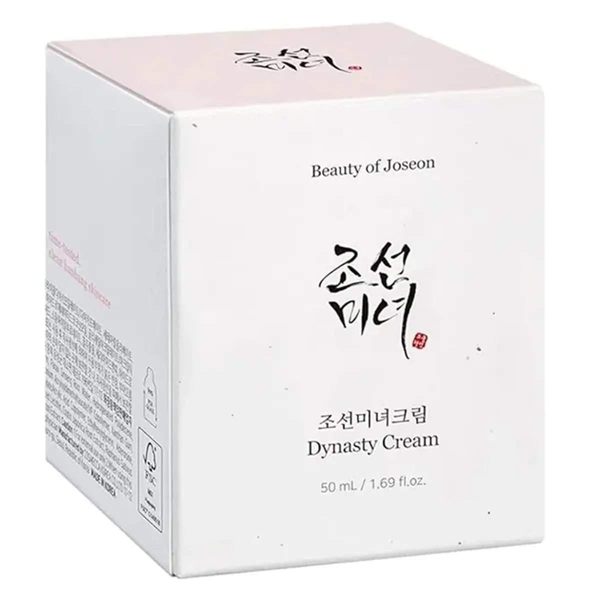 Thumbnail Beauty Of Joseon Dynasty Cream 50ml