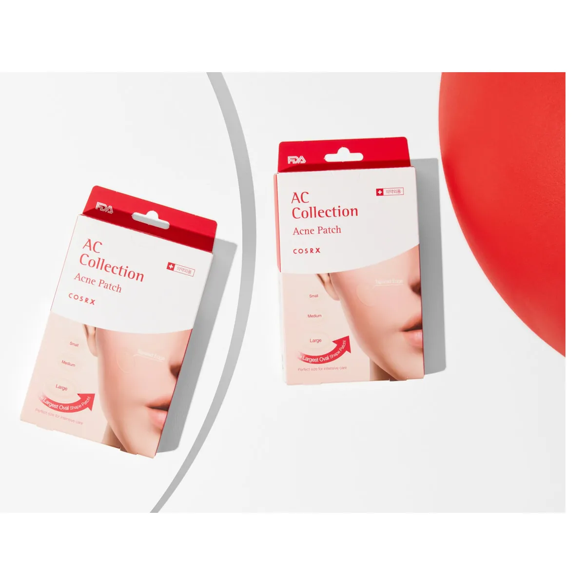 Thumbnail Cosrx Ac Collection Acne Patch 26 Pack