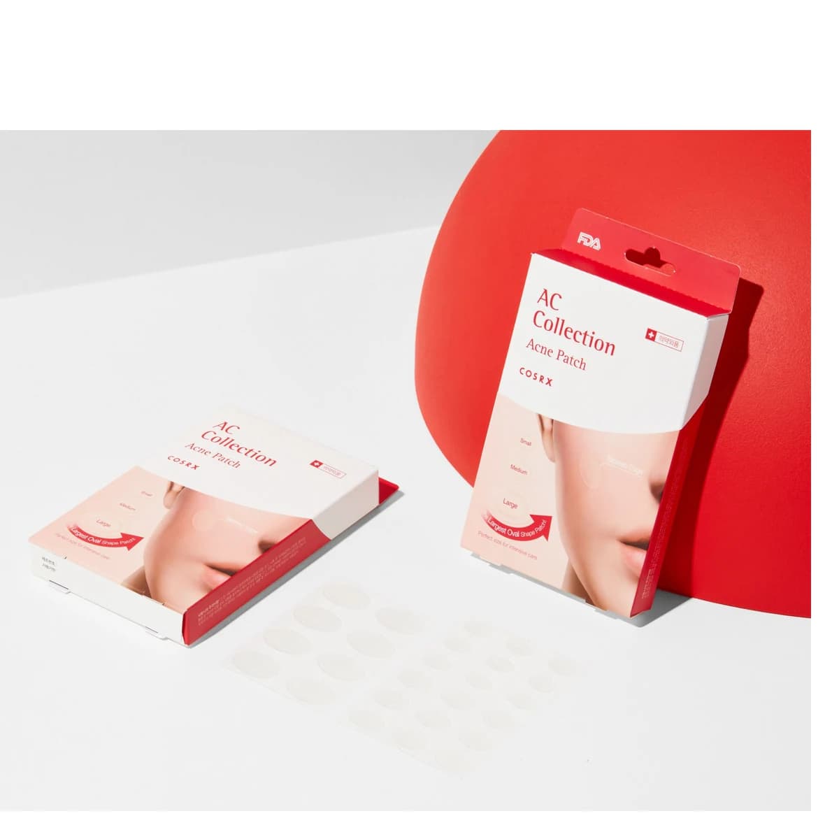 Thumbnail Cosrx Ac Collection Acne Patch 26 Pack