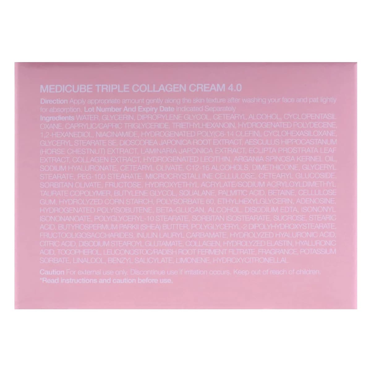 Thumbnail Medicube Triple Collagen Cream 50ml