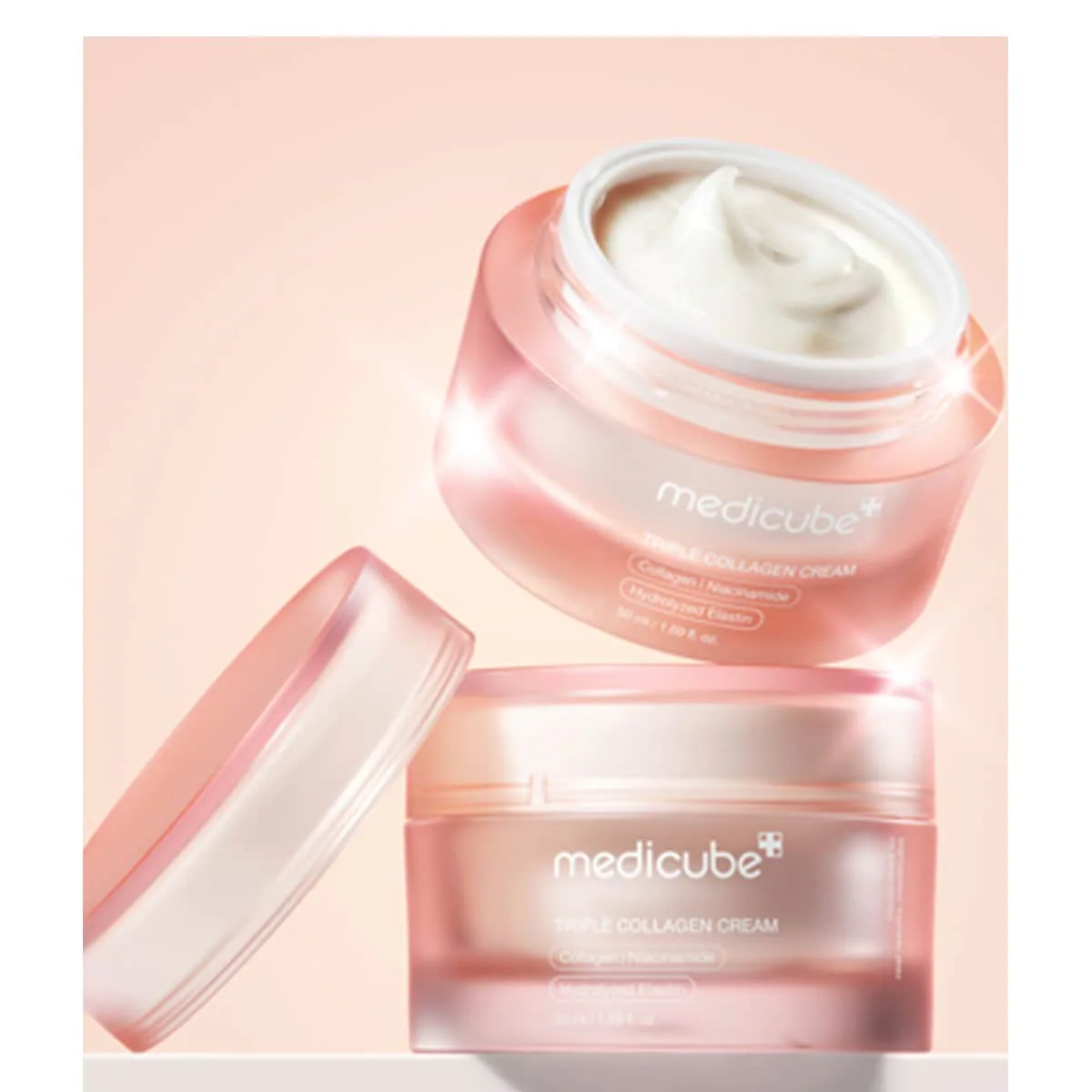 Thumbnail Medicube Triple Collagen Cream 50ml