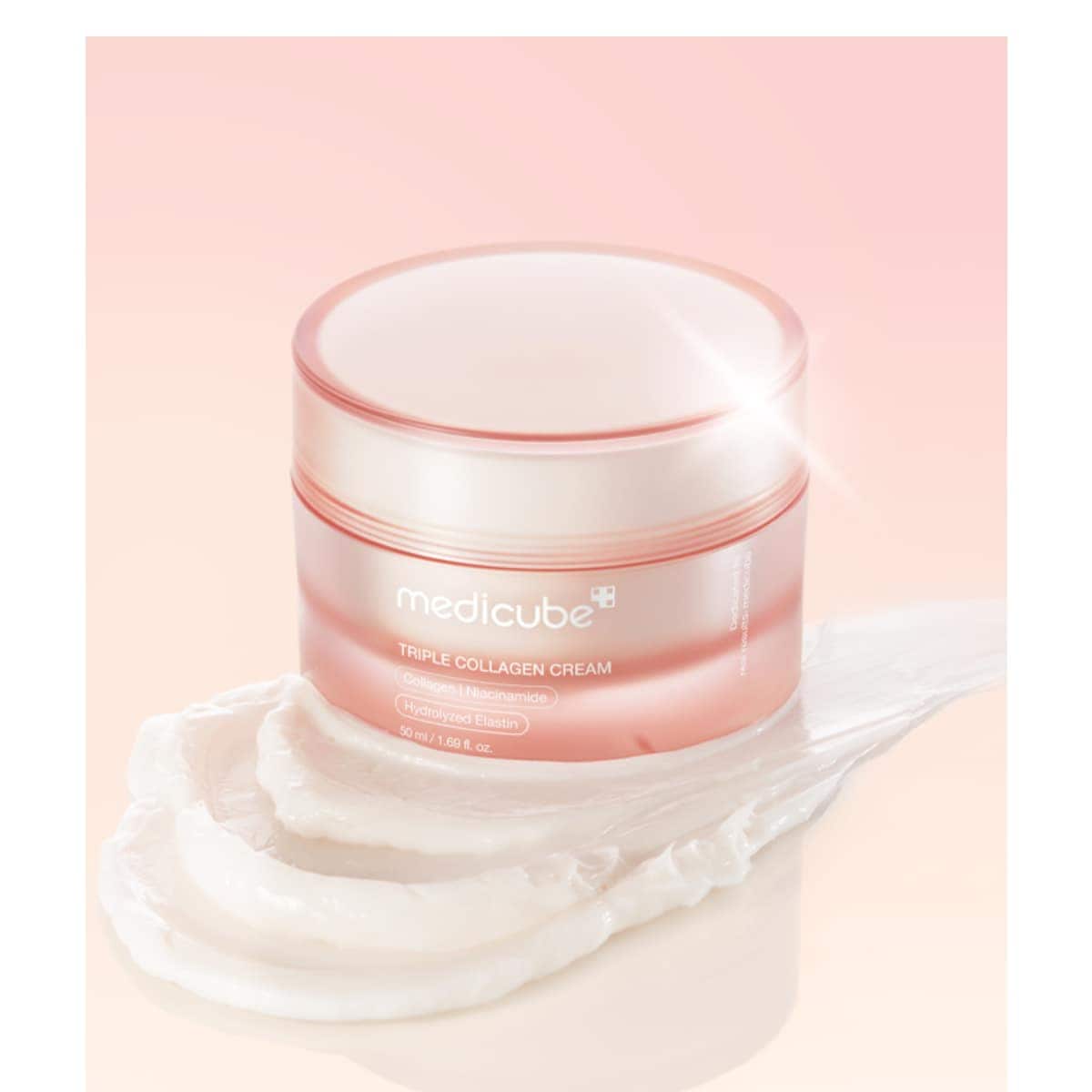 Thumbnail Medicube Triple Collagen Cream 50ml